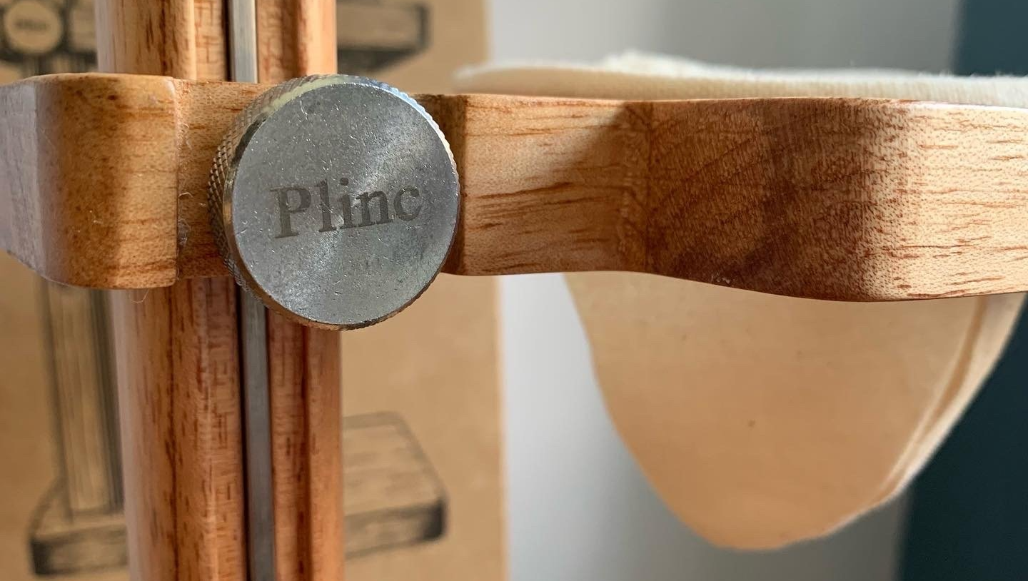 Plinc – el sonido de las gotas al chorrear
