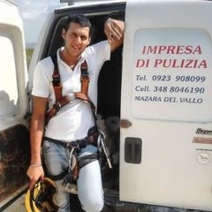 Servizi pulizia in quota