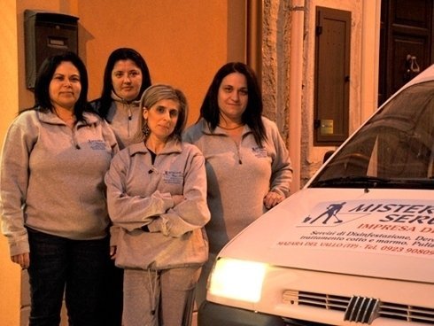 derattizzazione provincia di trapani