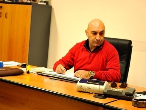 servizio sanificazione