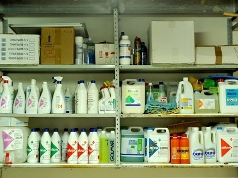 servizio sanificazione in provincia di trapani