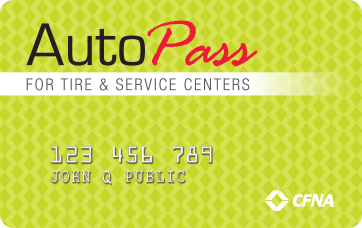 AutoPass Financing