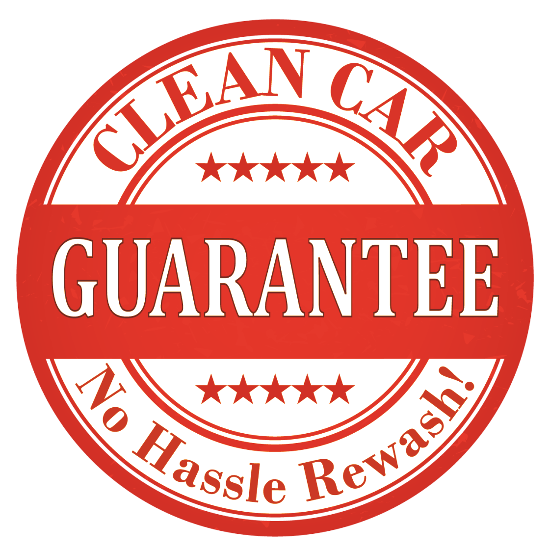 Learn More green clean auto spa clean car wash guarantee