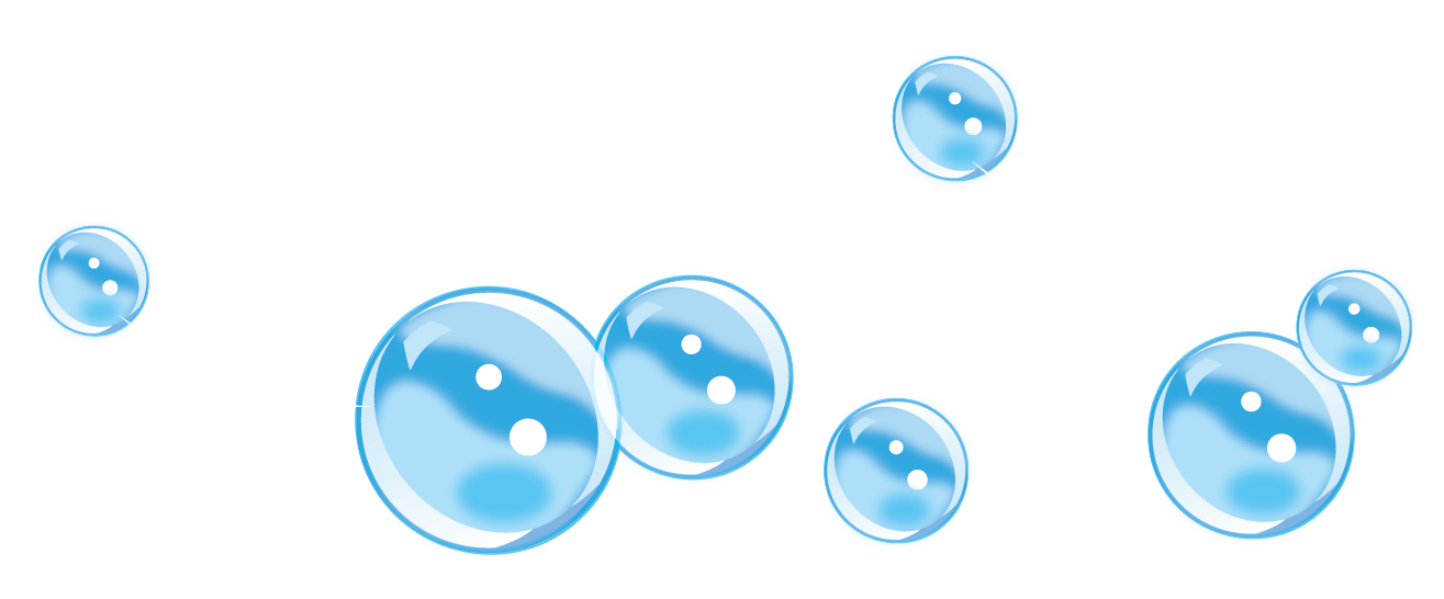 gREEN CLEAN AUTO SPA BUBBLES