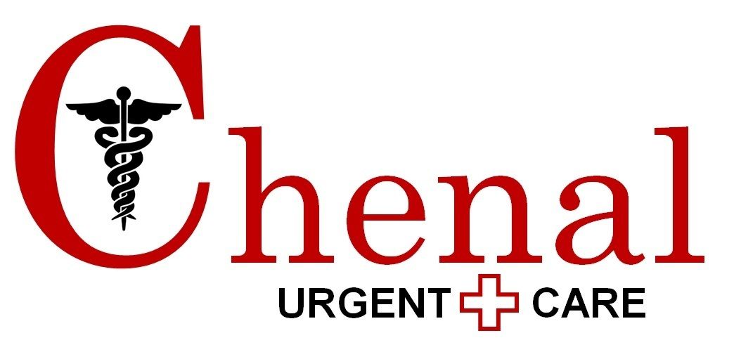 Chenal Urgent Care Logo Little Rock, AR Chenal Urgent Care Logo Little Rock, AR