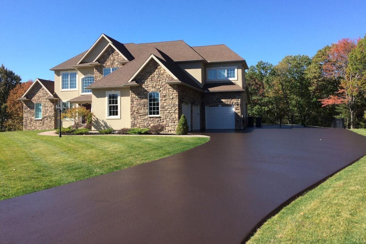 Gray Oxidized Asphalt