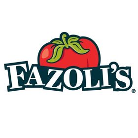 Fazolis Logo