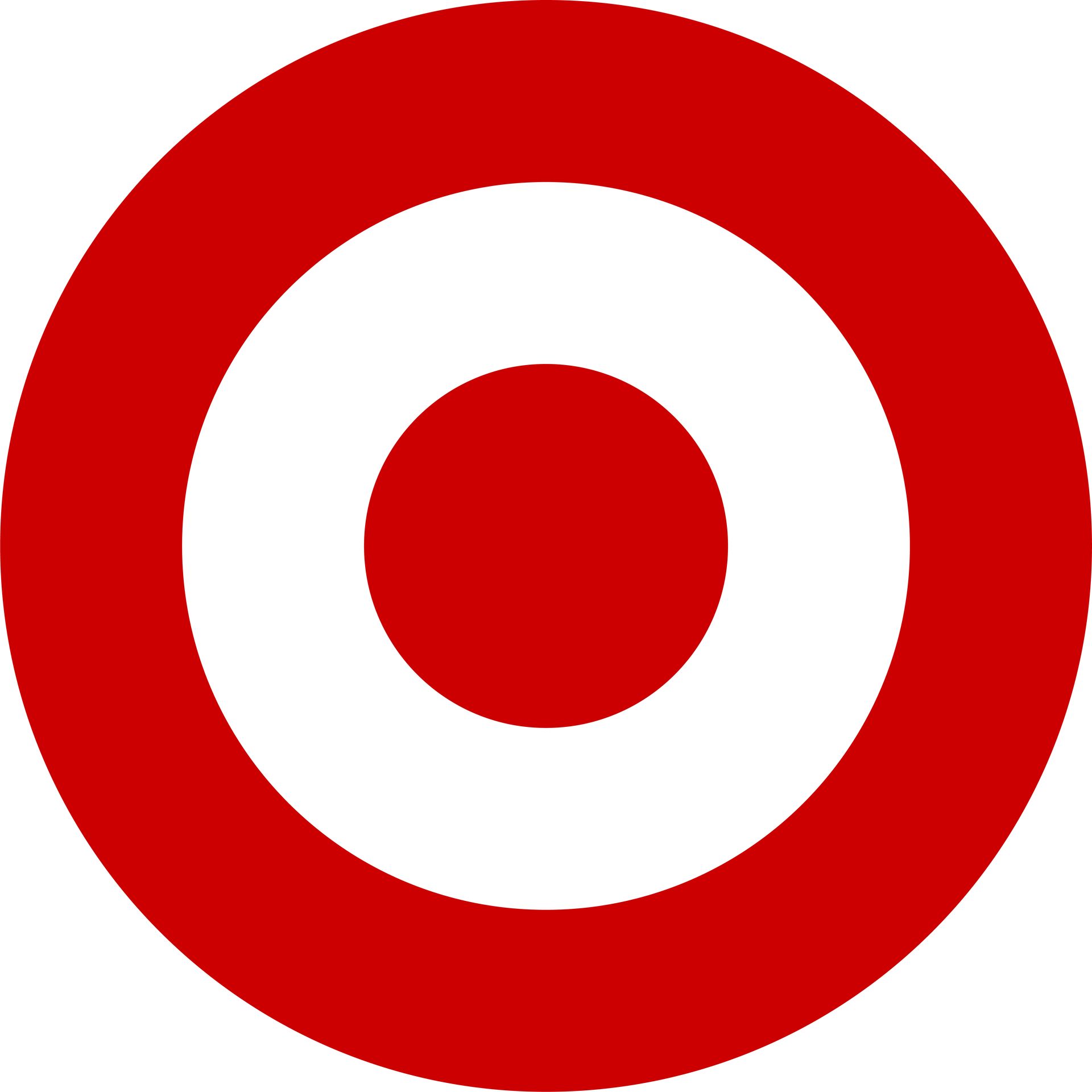 Target Logo