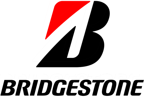 Logo Bridgestone: