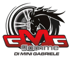 GMG Gomme logo