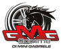 GMG Gomme logo