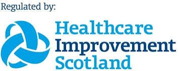 Healthcare Improvement Scotland