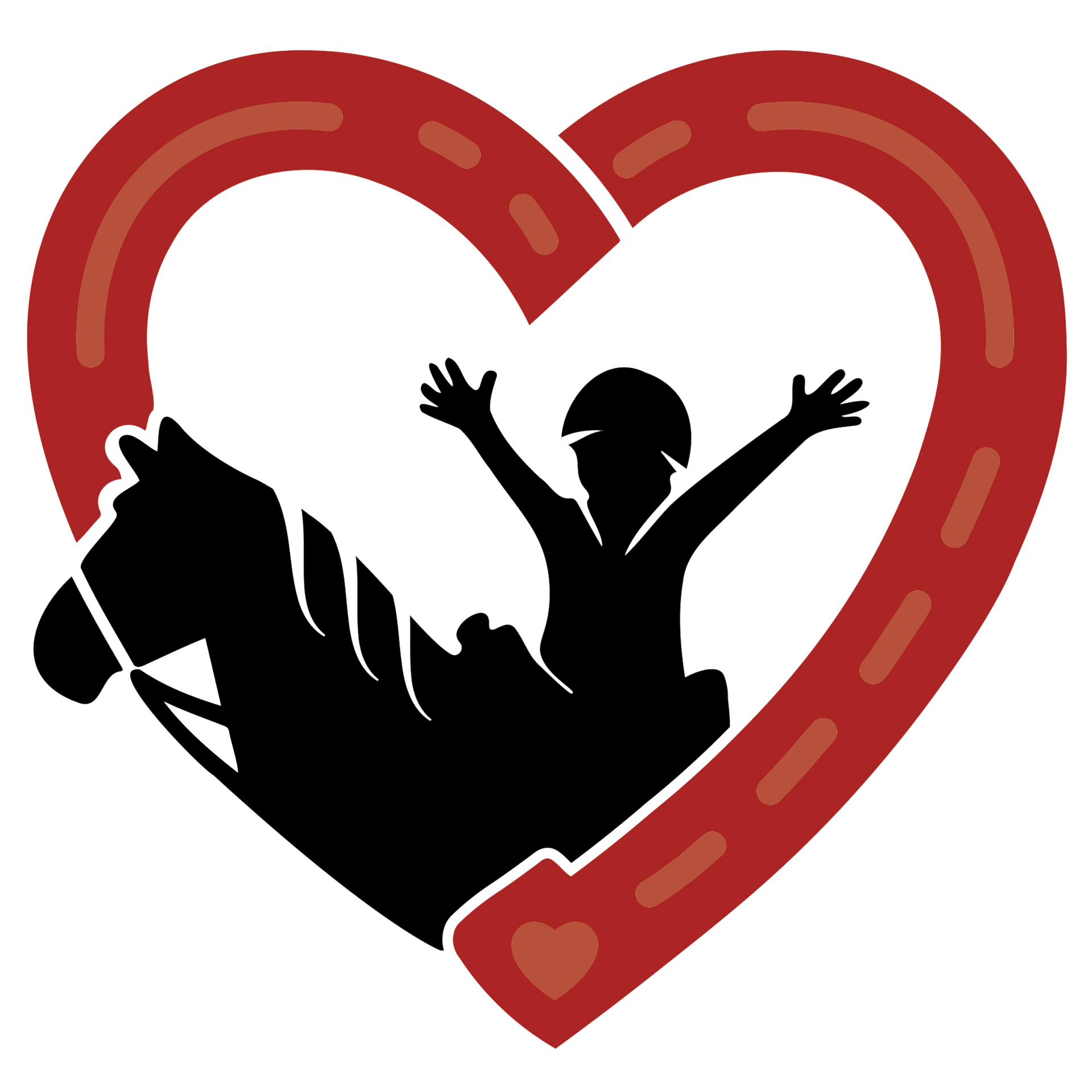 Logo with the letter