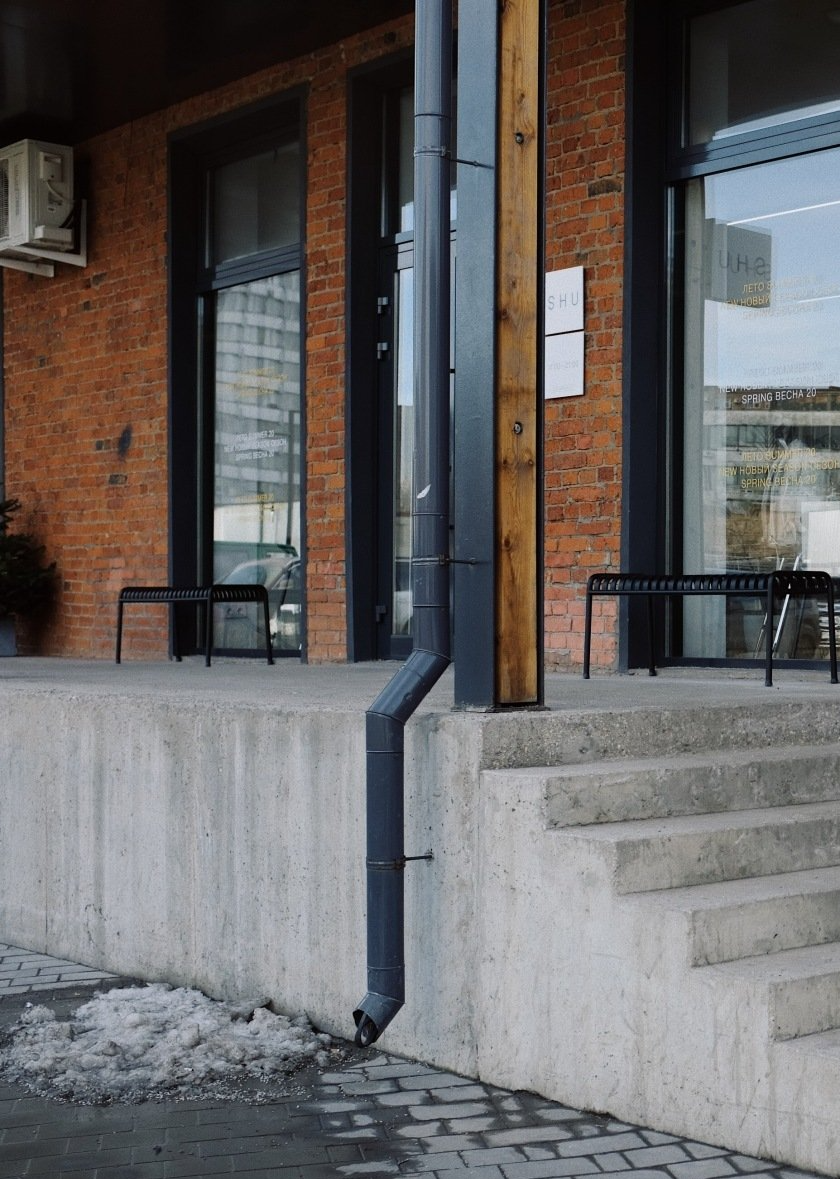 Roofing Bunbury Gutters & Downpipes