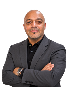 Salinas Realtor Ray Bojorquez