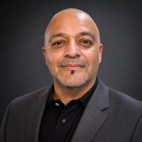 Salinas Realtor Ray Bojorquez