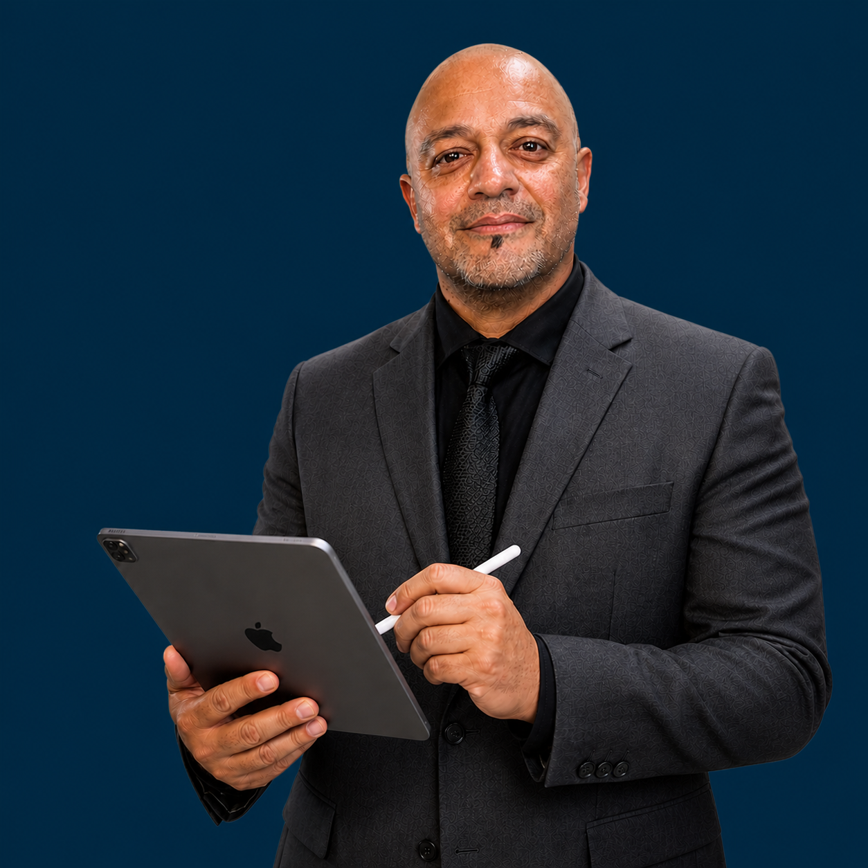 Ray Bojorquez Real Estate Agent