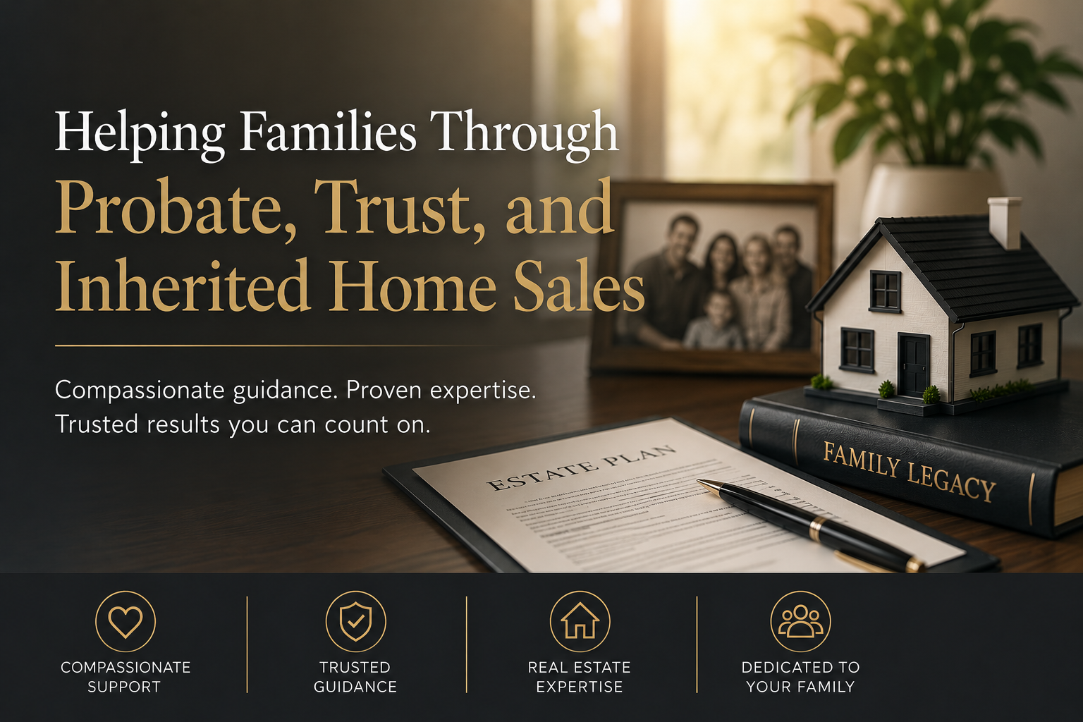 Salinas Probate Services