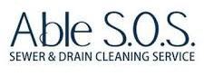 Able S-O-S Sewer Service Able S-O-S Sewer Service