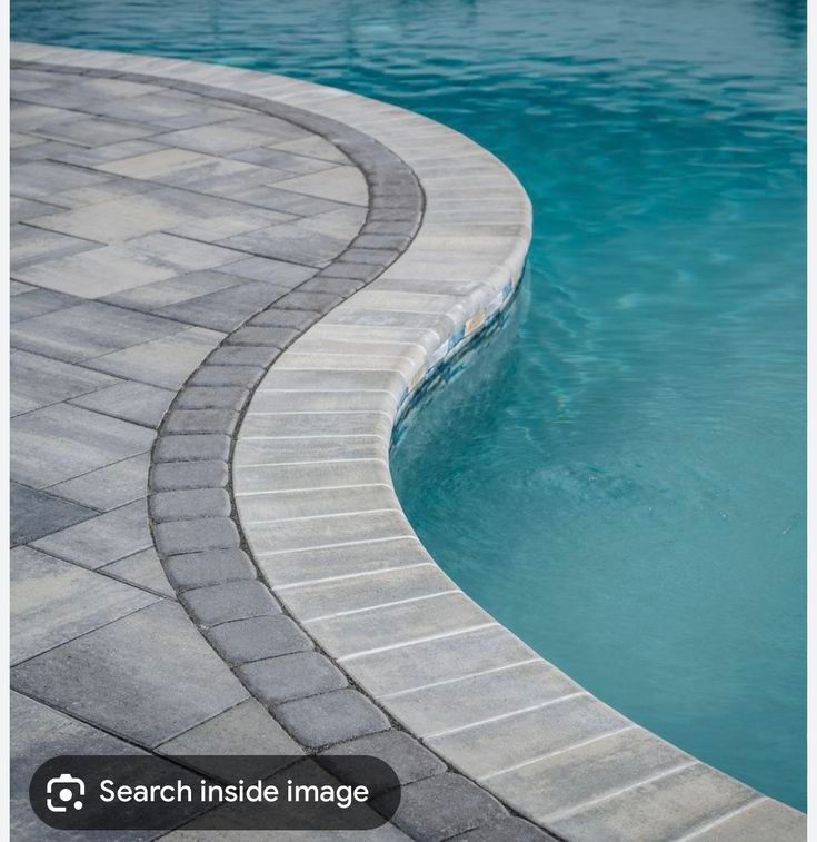 Transform your pool area with beautifully crafted hardscapes designed for durability, safety, and standout curb appeal. Penny Rich Pools Inc delivers expert installation of custom pavers and coping that elevate your entire outdoor environment.
Premium Paver Installations
Custom Paver Layouts — Tailored patterns and designs that complement your home’s architecture.
Durable Materials — Travertine, marble, brick, and concrete pavers built to withstand Florida’s climate.
Slip‑Resistant Surfaces — Safe, textured finishes ideal for wet areas.
Color & Style Matching — Seamless integration with your pool finish, deck, and landscaping.
Expert Coping Installation
Bullnose Coping — Smooth, rounded edges for a classic, comfortable finish.
Modern Square Edge — Clean lines for a contemporary look.
Natural Stone Coping — Travertine, limestone, and marble for a luxury aesthetic.
Structural Protection — Reinforces the pool shell and prevents water intrusion.
Why Homeowners Choose Penny Rich Pools
Certified Installation — Work performed by a Florida state‑certified pool/spa contractor.
Precision Craftsmanship — Every cut, curve, and joint is installed with meticulous care.
Long‑Term Durability — Materials and methods designed for decades of performance.
Beautiful, Cohesive Design — Hardscapes that enhance your pool’s style and increase property value.