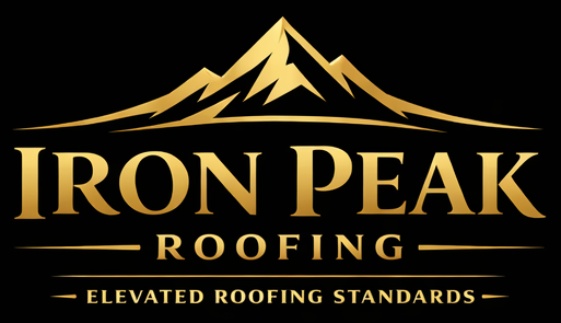 Iron Peak Roofing