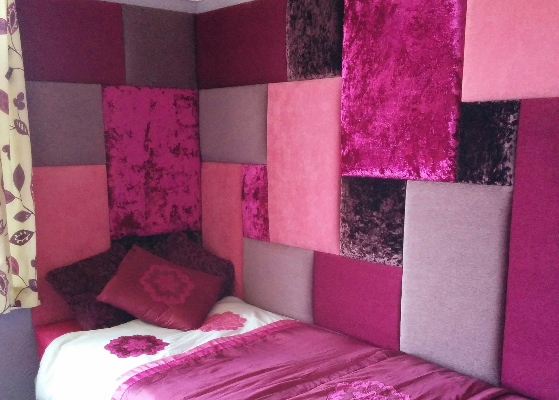 fabric