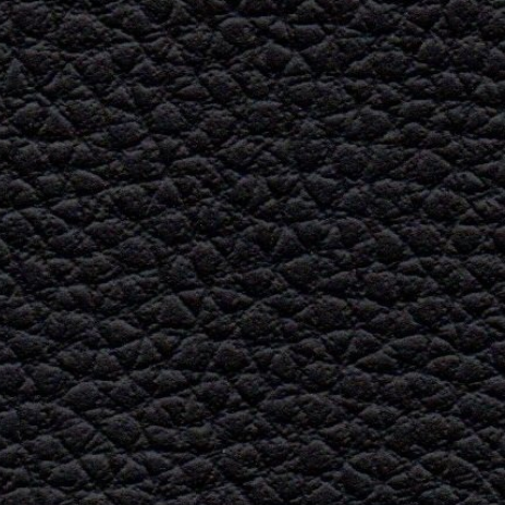 Faux Leather onyx