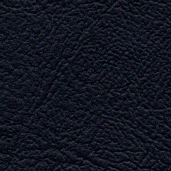 Faux Leather indigo