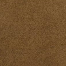 Faux Suede latte