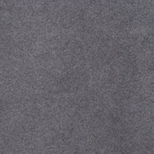 Faux Suede grey