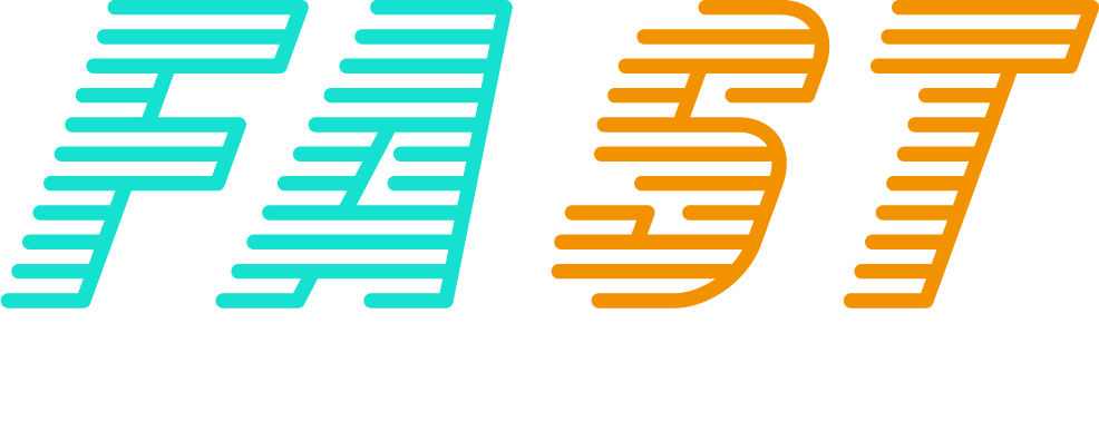 FA.ST. IMPIANTI ELETTRICI E ANFIFURTI - LOGO