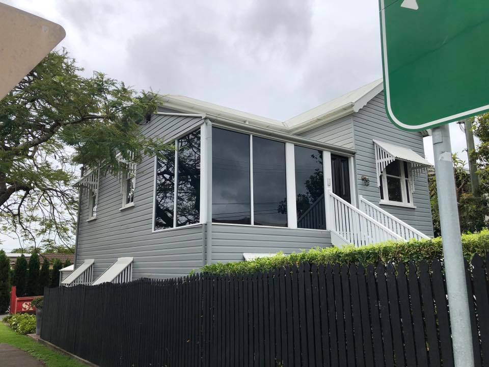 How Much Does Window Tinting Cost In Brisbane 