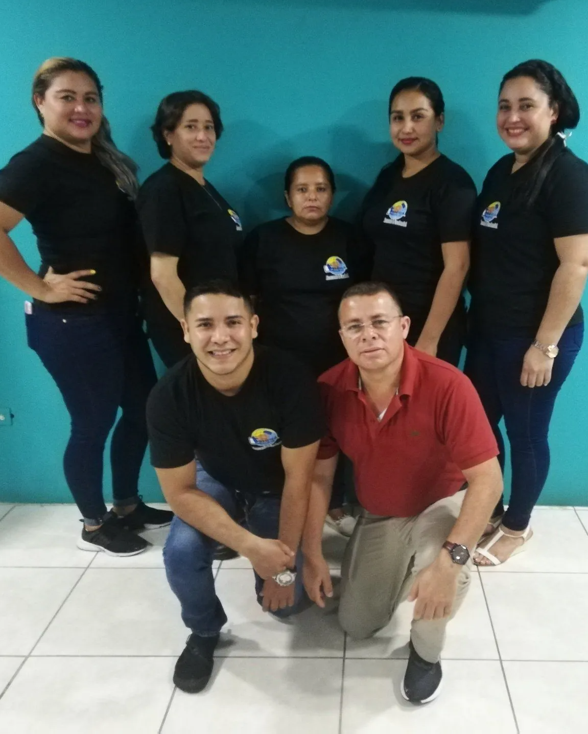 grupo ocsa