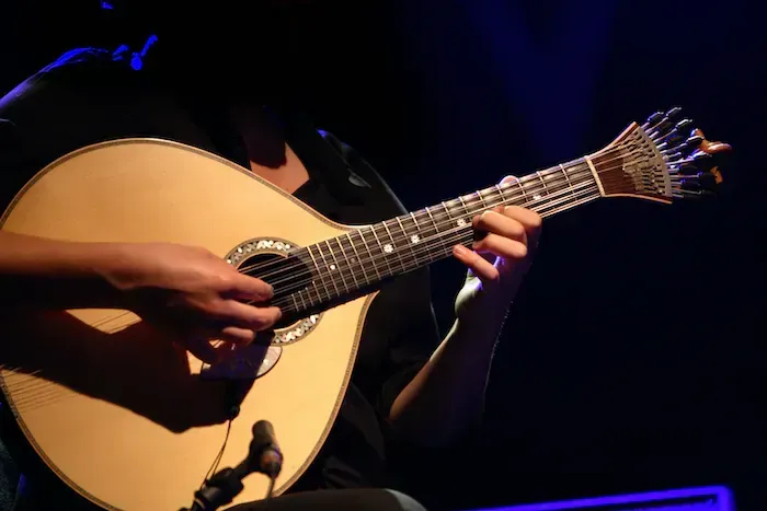 O Fado em Faro
