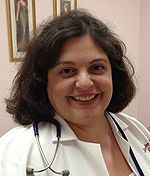 Jennifer Agnello, DO