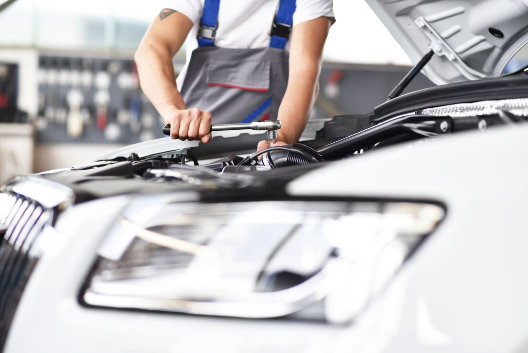 autofficina il ponte