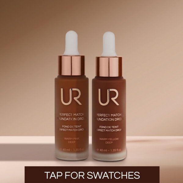 Liquid Foundation