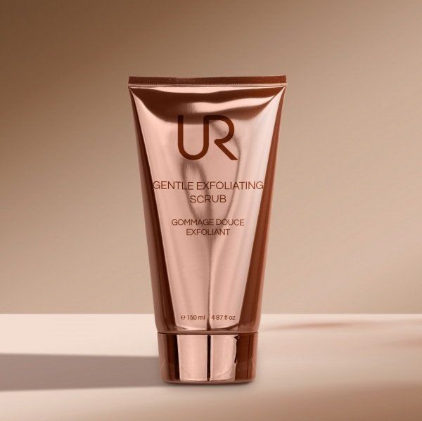 Exfoliating Scrub