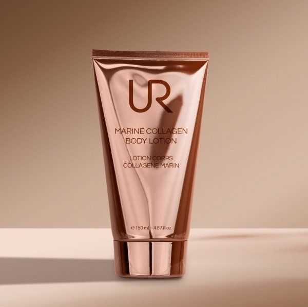 Body Lotion