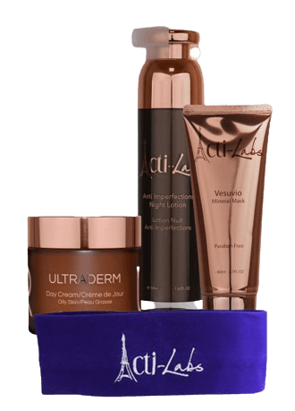 Acti-Labs Set Products