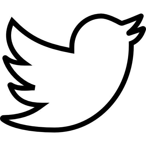 Twitter Icon