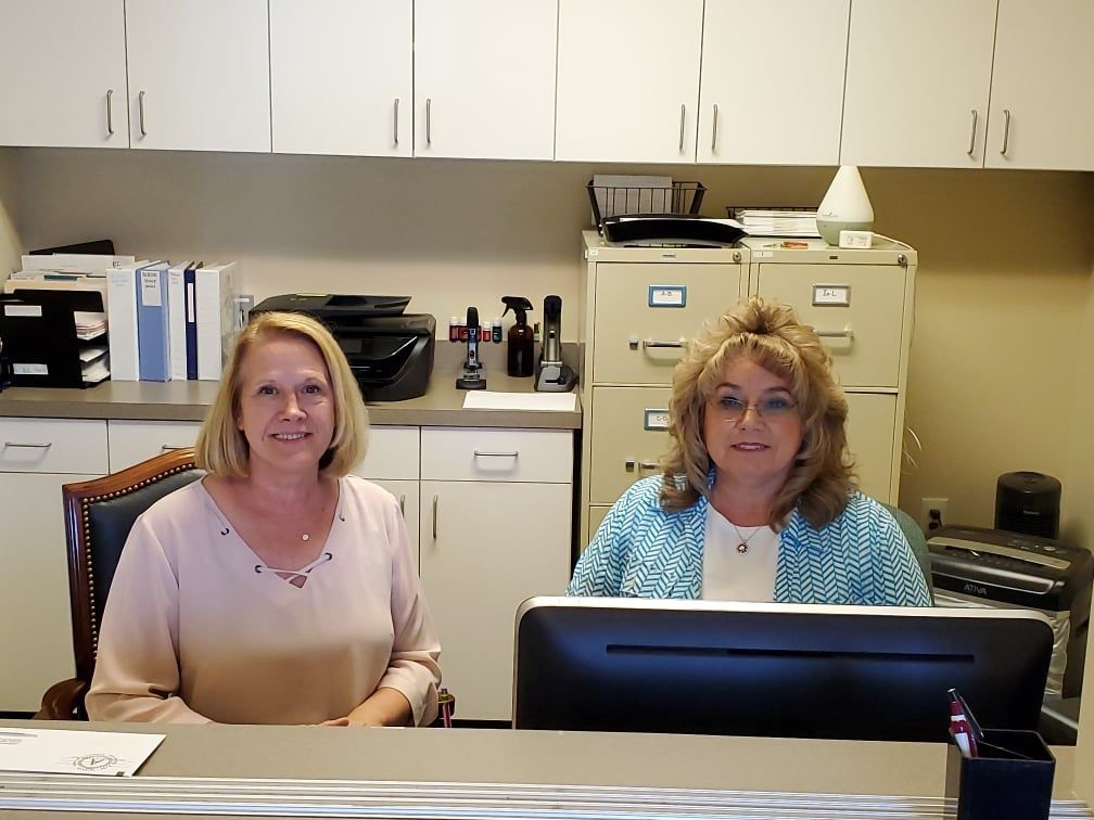 insurance agent