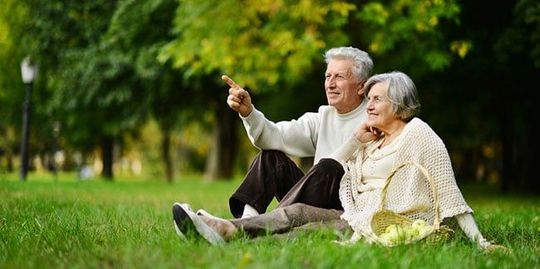 medicare options