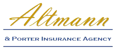 Logo for Altmann & Porter Insurance Agency