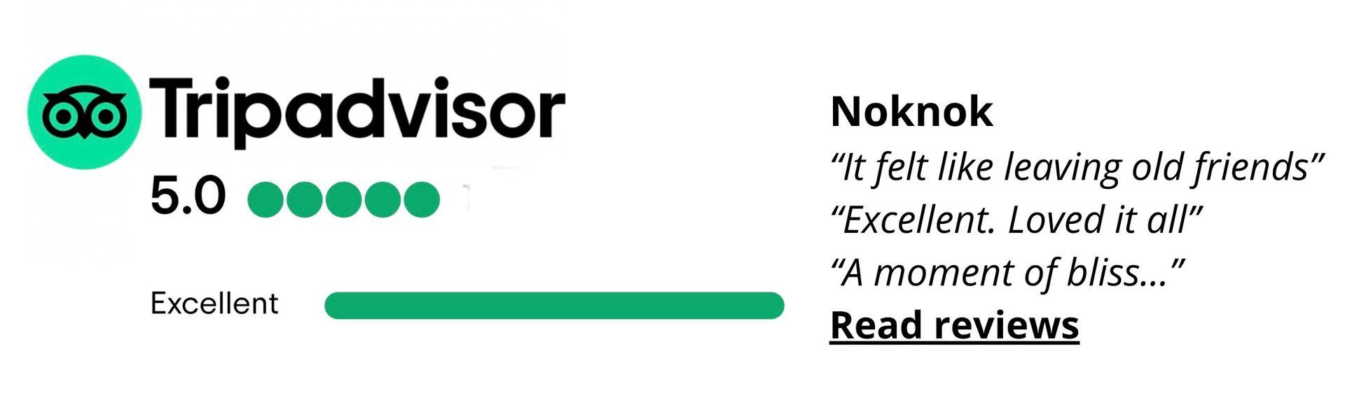 Noknok Tripadvisor reviews
