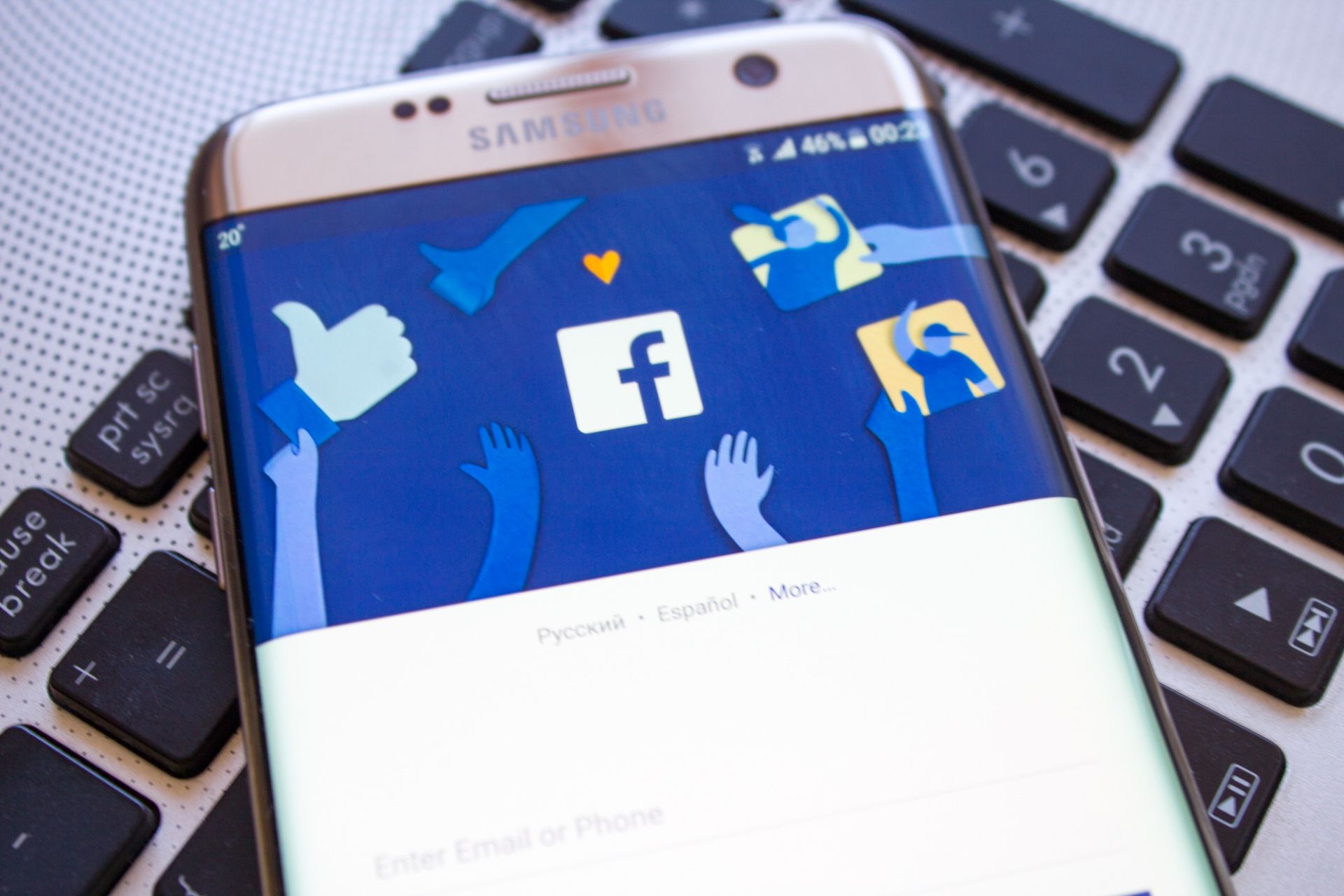 Mastering Facebook Ads
