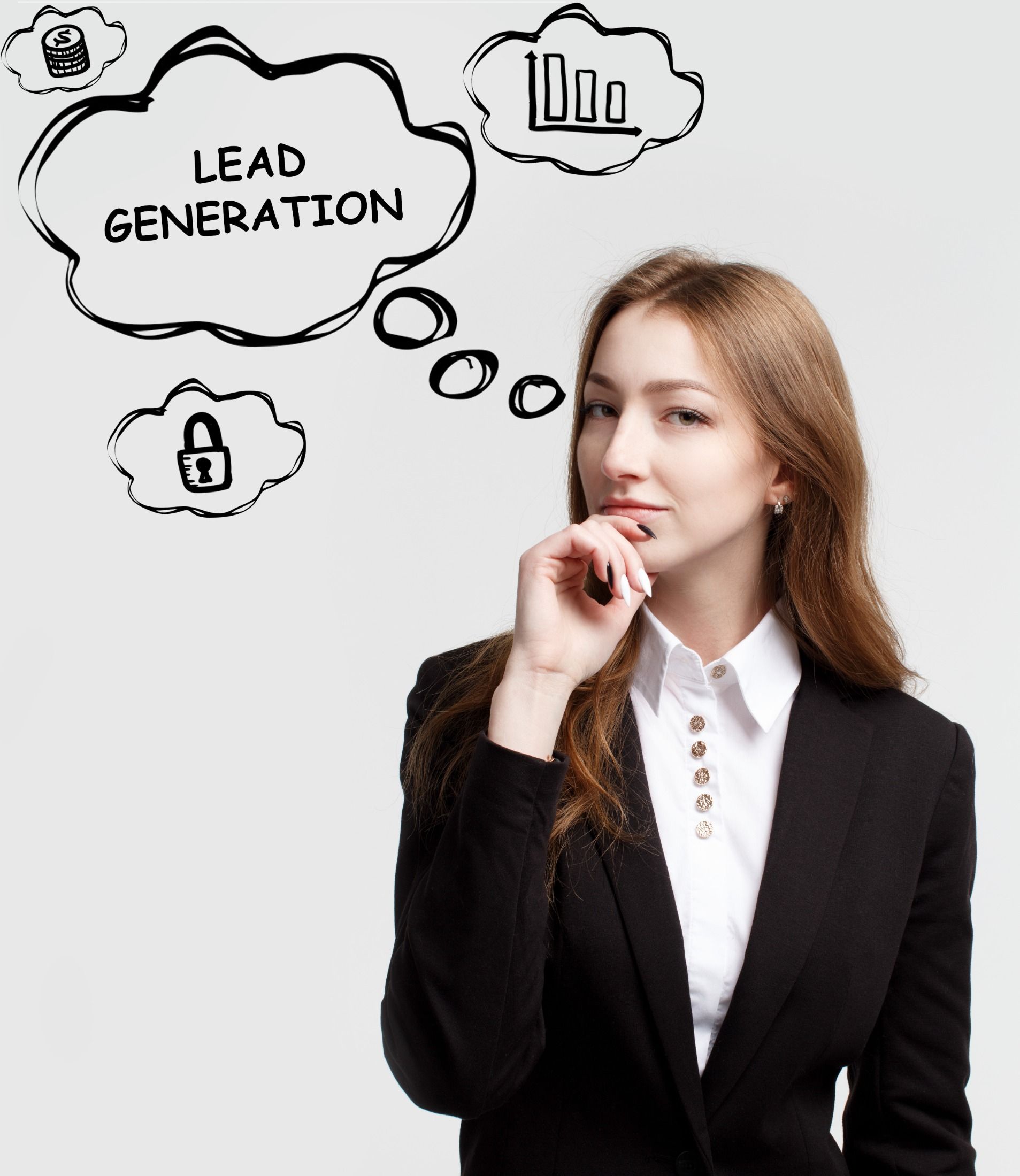 Benefits of Lead Generation