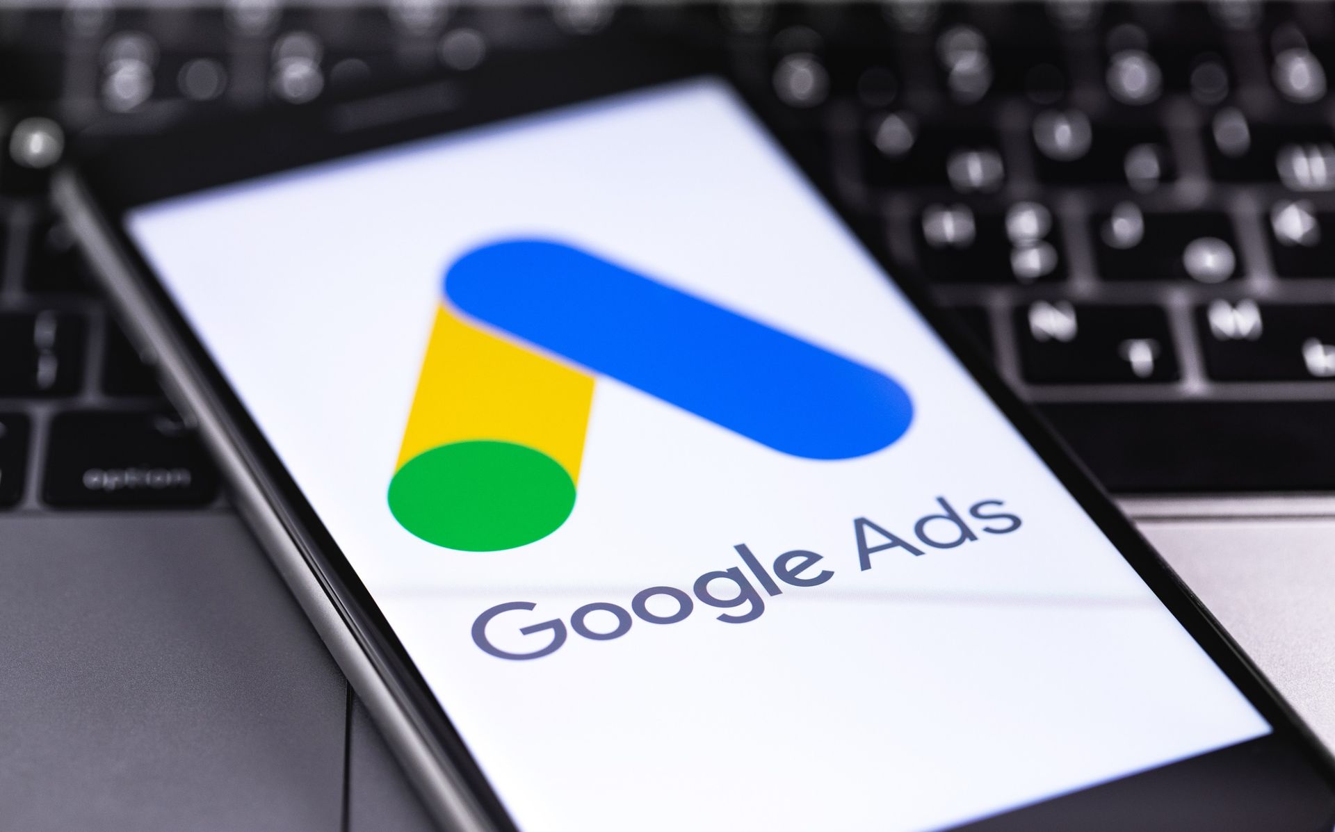 Mastering Google Ads
