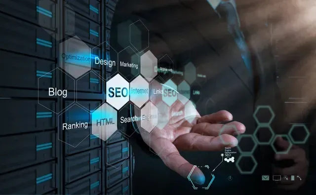 Expert Digital Marketing Agency Based in Houston, TX
