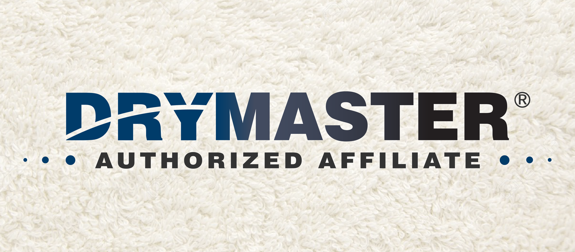 DryMaster Authorized Affiliate